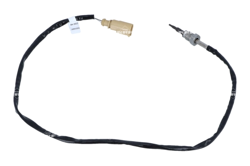 Sensor, exhaust gas temperature EASY FIT 707190