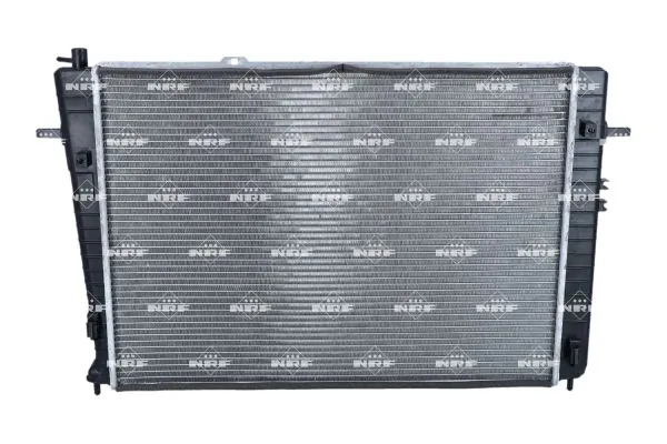 Radiator, engine cooling 550294