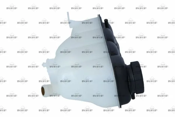 Expansion Tank, coolant EASY FIT 454044