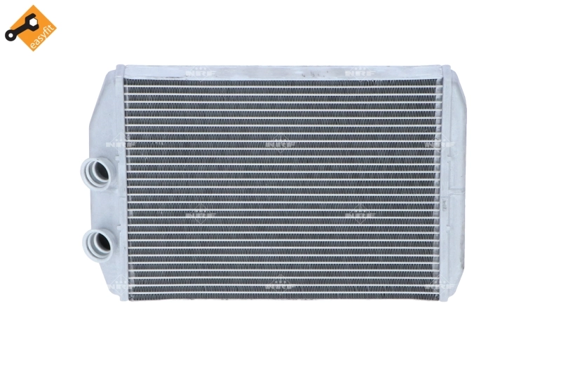 Heat Exchanger, interior heating EASY FIT 54375