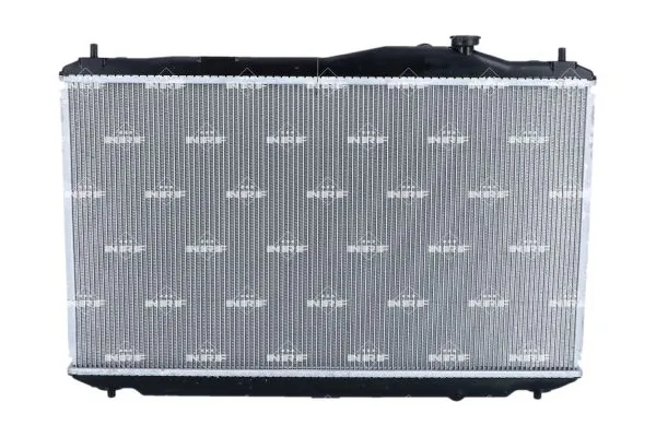 Radiator, engine cooling 550143
