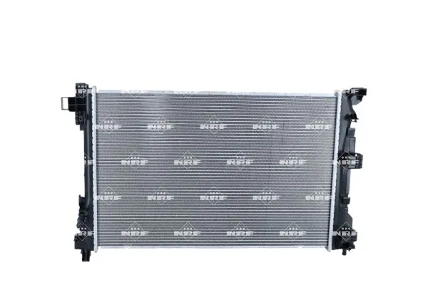 Radiator, engine cooling 550315