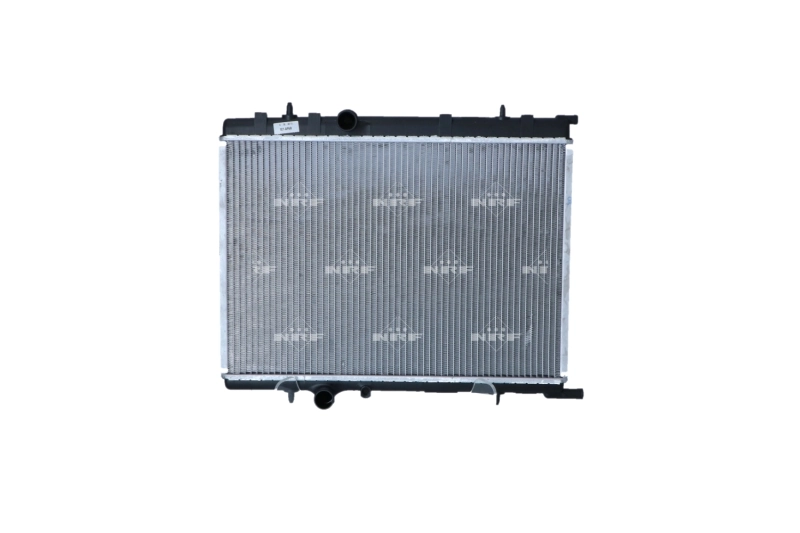 Radiator, engine cooling EASY FIT 58308
