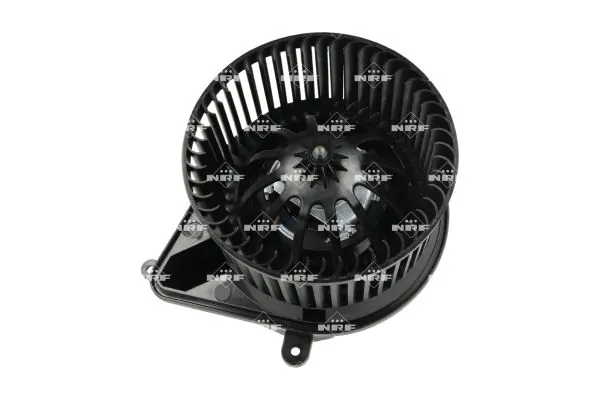 Interior Blower 34061