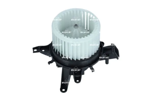 Interior Blower 34663