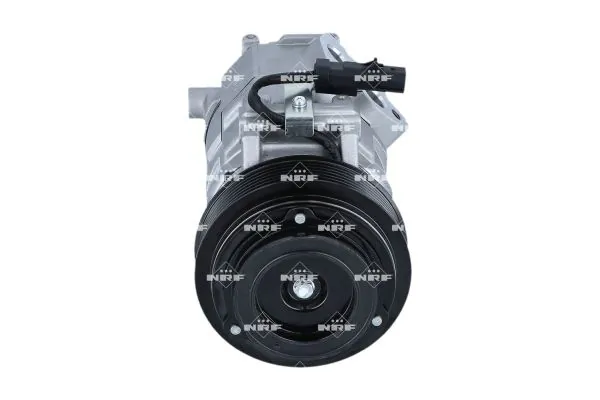 Compressor, air conditioning 320228