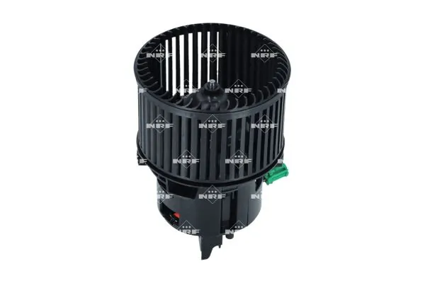 Interior Blower 34530