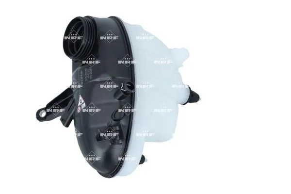 Expansion Tank, coolant EASY FIT 454148