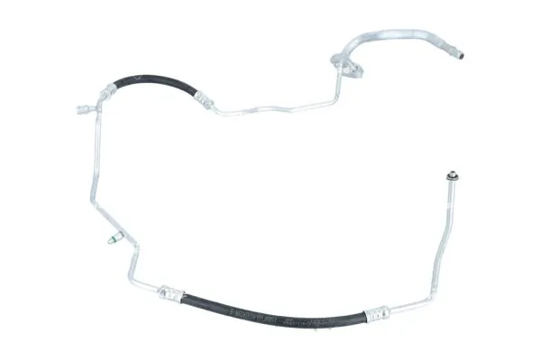 High-/Low Pressure Line, air conditioning EASY FIT 400017