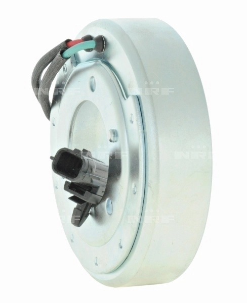 Coil, magnetic clutch (compressor) 38739