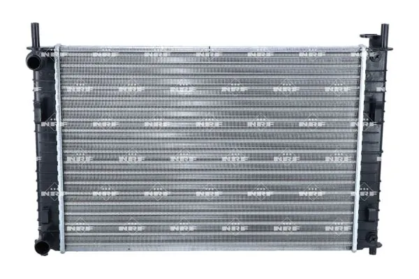 Radiator, engine cooling Economy Class 56134A