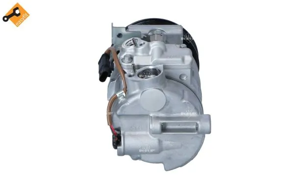 Compressor, air conditioning GENUINE 320056G