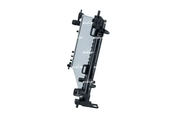 Radiator, engine cooling 53836