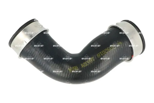 Charge Air Hose 166324