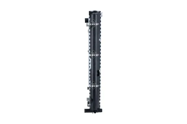 NRF 504258 Radiator, engine cooling