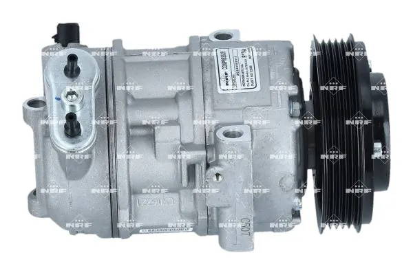 Compressor, air conditioning EASY FIT 32588