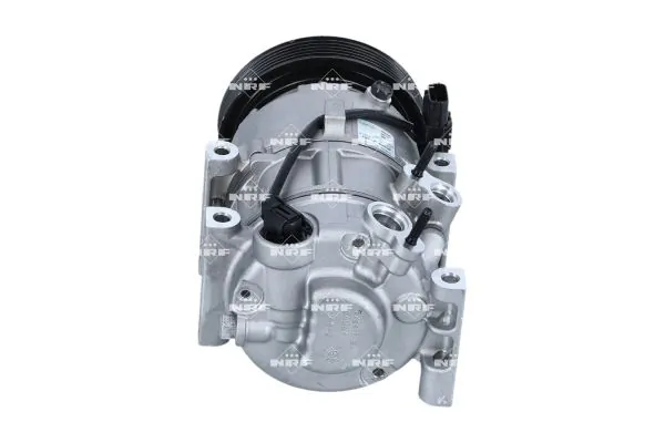 Compressor, air conditioning GENUINE 320133G