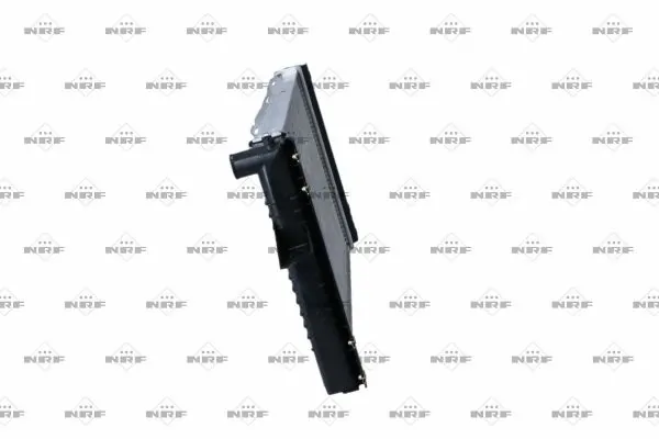 NRF 509509 Radiator, engine cooling