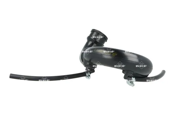 Charge Air Hose EASY FIT 166393