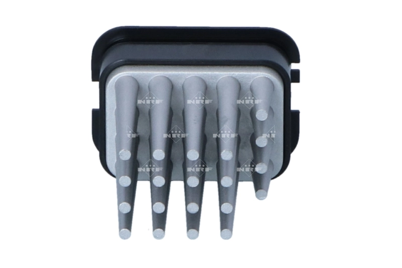 Resistor, interior blower 342037