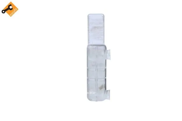 Heat Exchanger, interior heating EASY FIT 54369