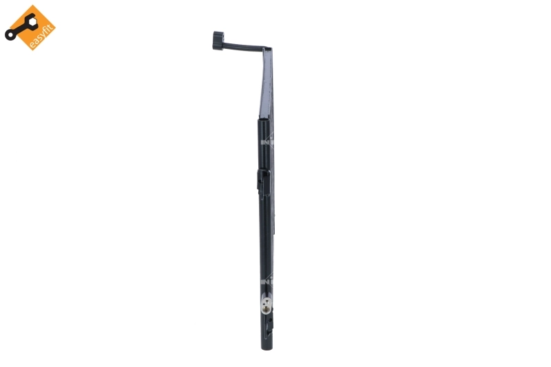 Condenser, air conditioning EASY FIT 350430