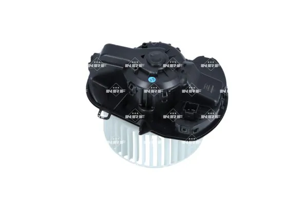 Interior Blower 34571