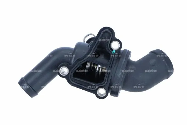 Thermostat, coolant EASY FIT 725321