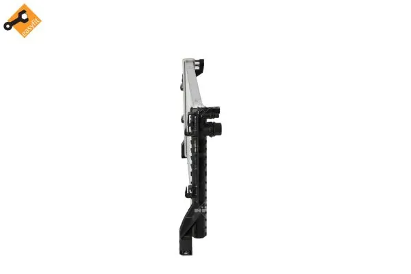 Radiator, engine cooling EASY FIT 50039