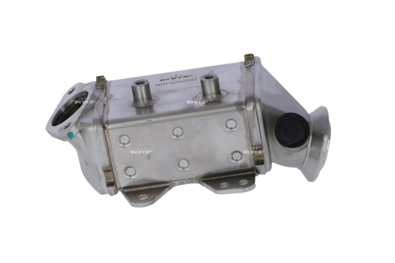 Cooler, exhaust gas recirculation 48009