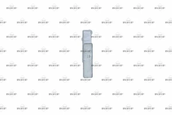 Heat Exchanger, interior heating EASY FIT 54390