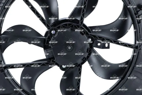 Fan, engine cooling 470075