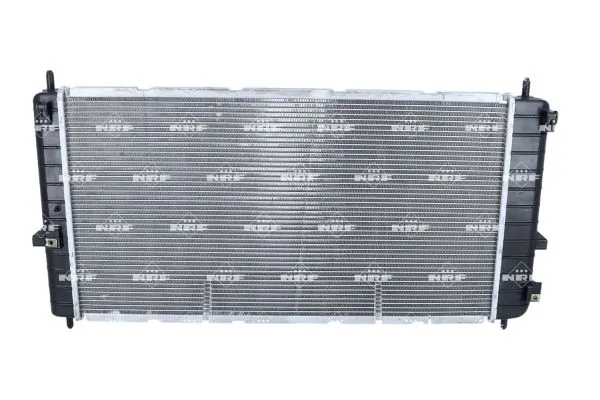 NRF 56014 Radiator, engine cooling