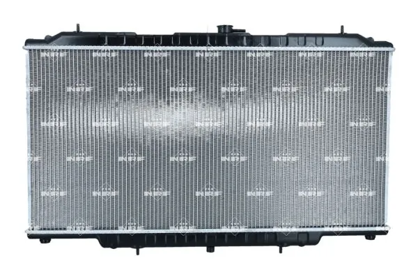 Radiator, engine cooling 58548