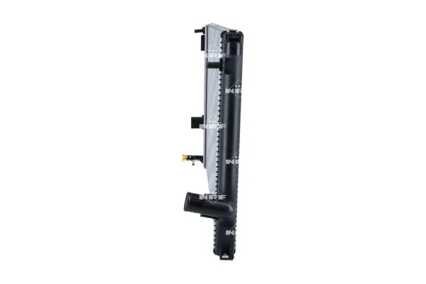 NRF 550117 Radiator, engine cooling