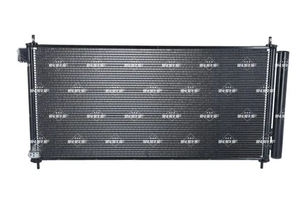 Condenser, air conditioning EASY FIT 350580