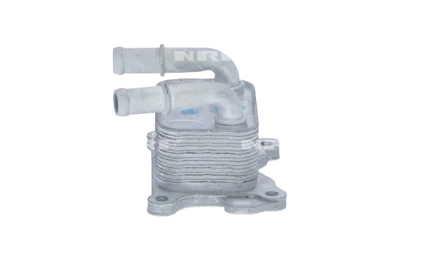 Oil Cooler, engine oil 31784