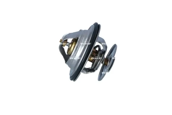 Thermostat, coolant EASY FIT 725192