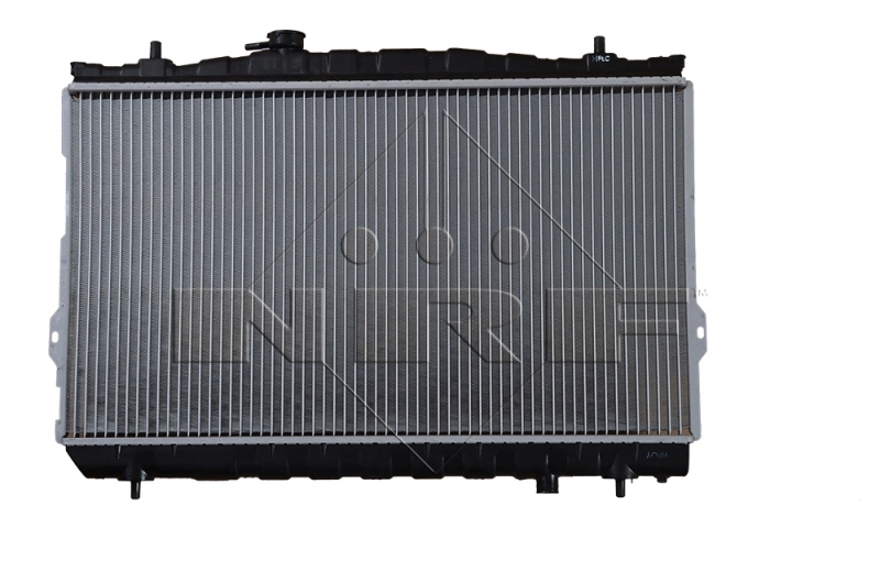 Radiator, engine cooling 53355
