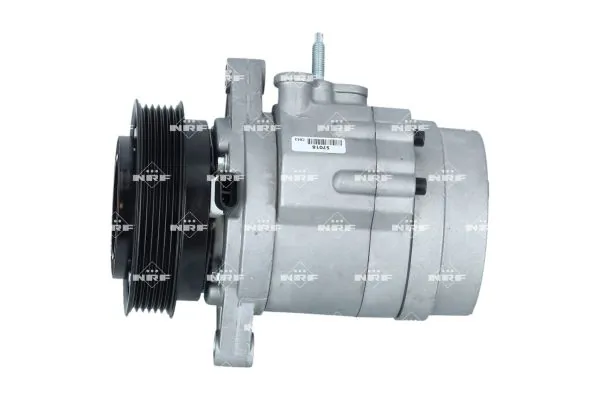 Compressor, air conditioning EASY FIT 320162