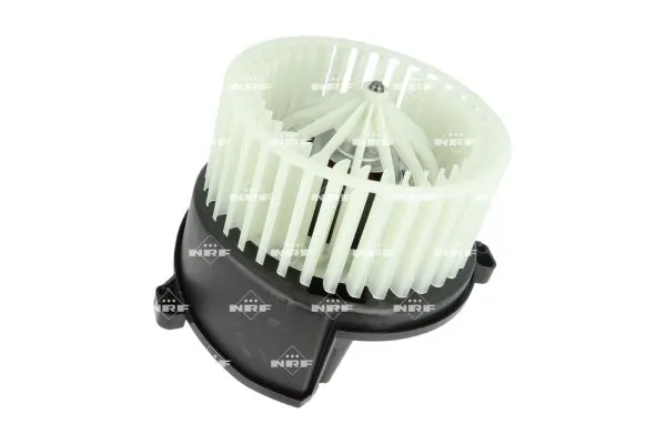 Interior Blower 34168