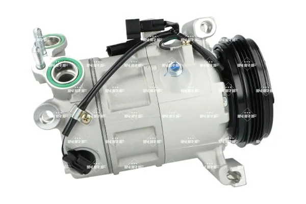 Compressor, air conditioning EASY FIT 320216