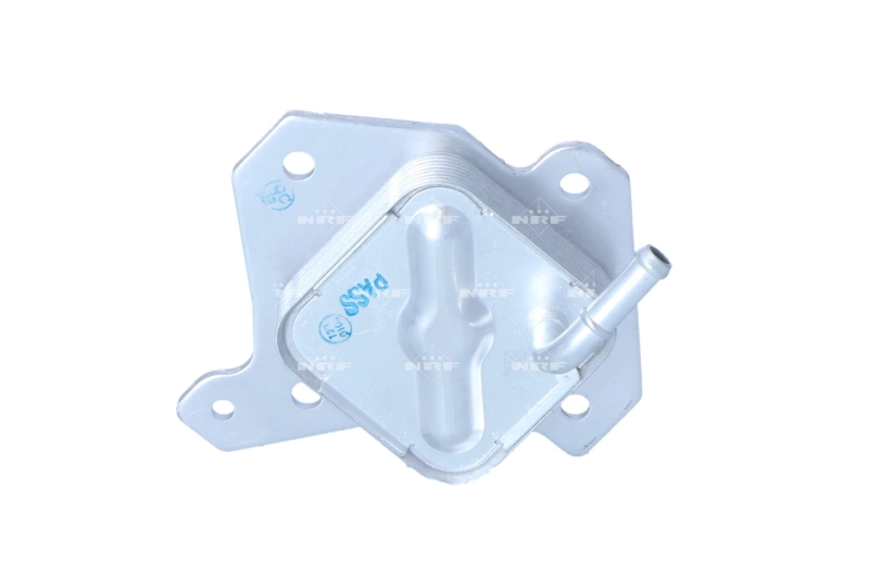 Oil Cooler, engine oil 31317