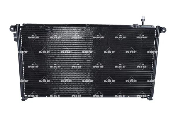 Condenser, air conditioning EASY FIT 35374