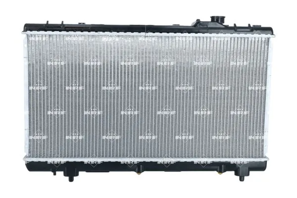 NRF 53349 Radiator, engine cooling