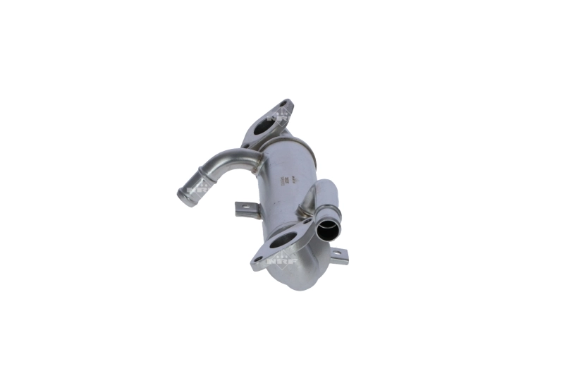 NRF 48361 Cooler, exhaust gas recirculation