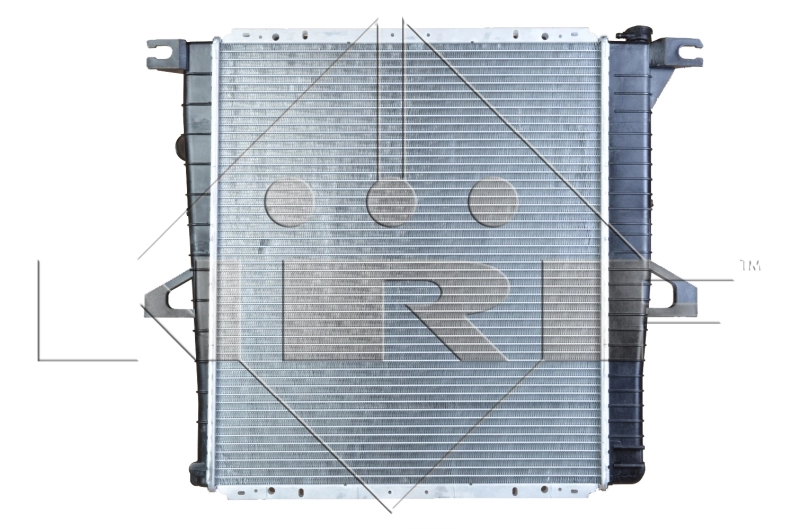 NRF 56044 Radiator, engine cooling