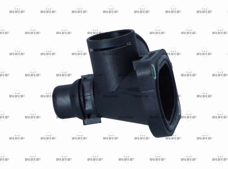 Coolant Flange 775087