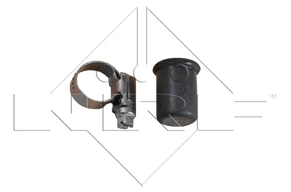 Kühler, Motorkühlung EASY FIT 53885A