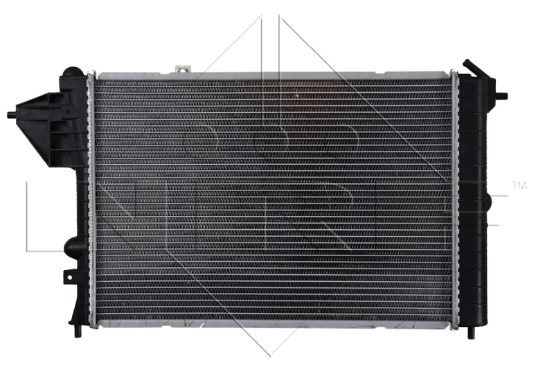 NRF 513508 Radiator, engine cooling